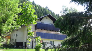 Haus am Sonnenweg aus Gaming