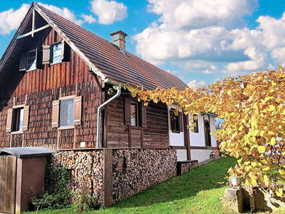Bild 2 aus Ferienhaus Warga