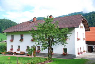 Biohof Schöttelbauer aus Rosenau am Hengstpaß