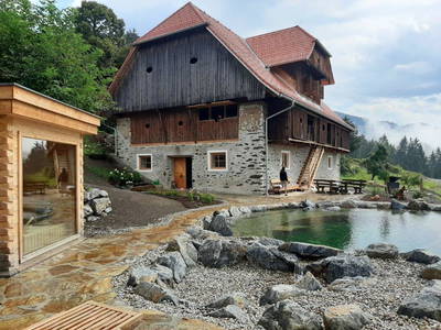 Bild 86 aus  Chalet Kaiser