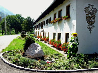 Bild 2 aus  Ferienhof Götschhof am Traunsee