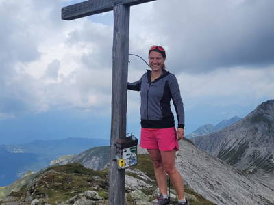 Bild 16 aus Denggn Almhütte