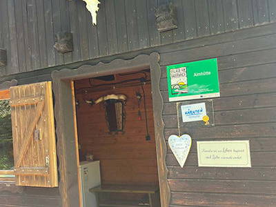 Bild 76 aus Neuwirth Hütte
