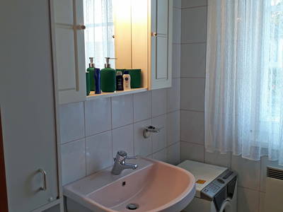 Haus Muck - Badezimmer