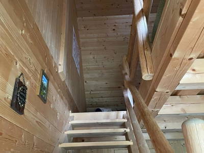 Bild 26 aus Denggn Almhütte