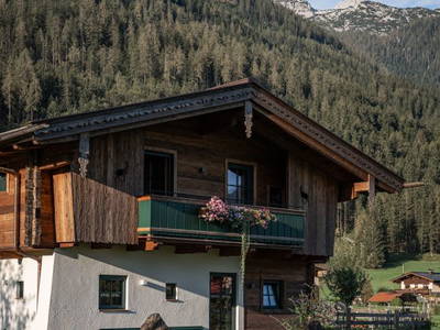 Bild 35 aus  Chalet am Müllergut