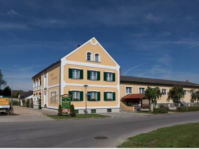 Bild 2 aus  Pension Seepanorama