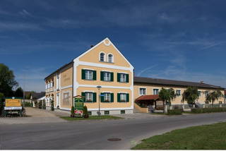 Pension Seepanorama aus Weiden am See