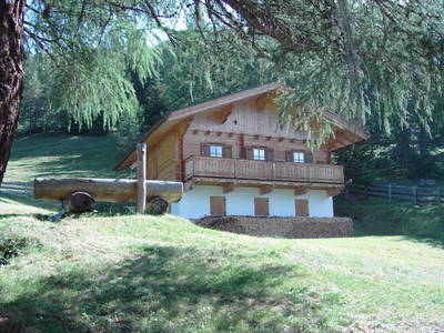 Bild 15 aus  Almhütte Hueber