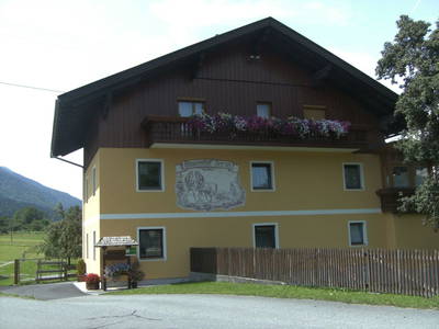 Bild 153 aus  Bauernhof Katin