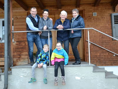 Bild 30 aus  Dorner Hof