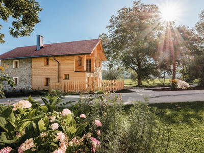 Bild 2 aus  Spitzenhof