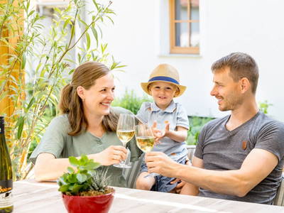 Bild 95 aus  Weingut Himmelbett