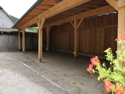 Bild 9 aus  Der Perweinhof