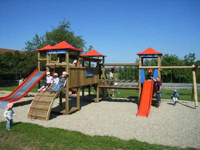 Bild 19 aus  Steigerwaldhof Krafft