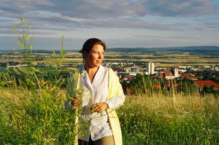 Eva-Maria Wagner aus Eisenstadt