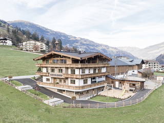 Ferienwohnungen Kiendlerhof aus Schwendau