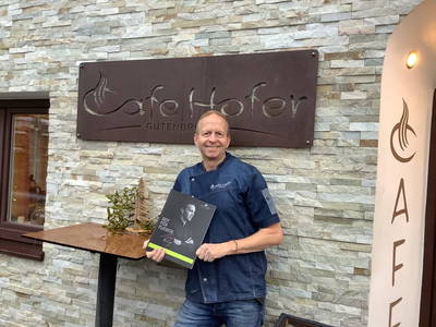 Bild 10 aus  Cafe Lounge