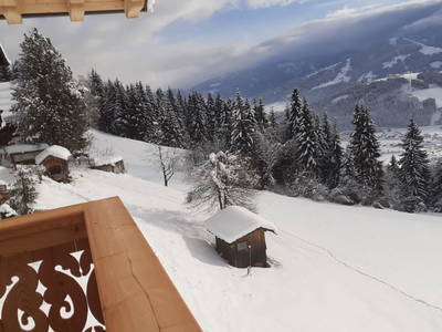 Bild 23 aus  Ferienhaus Weitblick am Pürstinghof