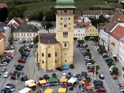 Bild 34 aus  Ferienhaus Weinviertel