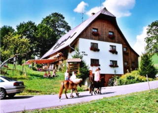 Haus Gerda aus Sankt Georgen (Schwarzwald)