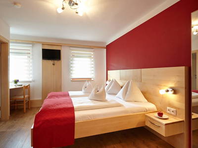 Bild 21 aus  Sportbauernhof Hochalmblick