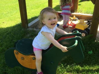 Bild 17 aus  Ferienhof Bauer