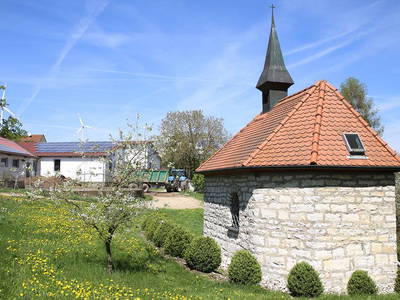 Bild 42 aus  Hollweck's Landoase