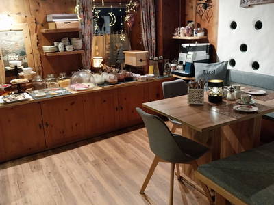 Bild 30 aus  Thalerhof- Tauch ein in den Garten der Sinne