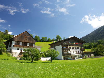 Bild 2 aus  Ferien-Bauernhof Straganzhof