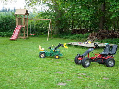 Bild 10 aus  Ferienhof Nissen