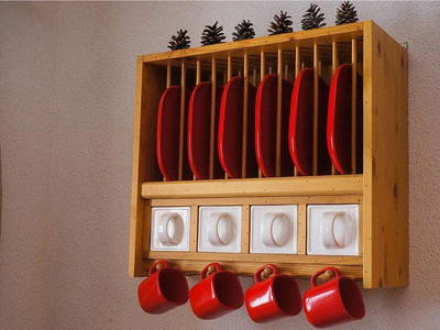 Bild 210 aus  Proneben Gut - Erlebnisbauernhof u. Kuschelhütten