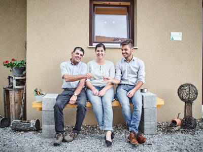 Bild 81 aus  Schmankerl und Gast Heiderer