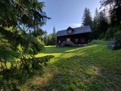 Fuggerhütte