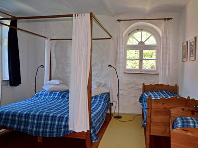 Bild 14 aus  Ferienhaus Pieverstorf 1