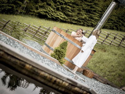 Bild 14 aus  Bergchalet Kuhgraben