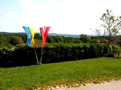 Bild 52 aus Blumentalhof