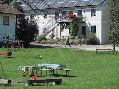 Bild 11 aus  Ferienhof Pfisterer