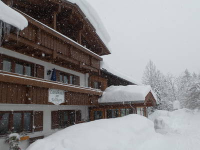 Bild 3 aus  Landhaus am Fellhorn