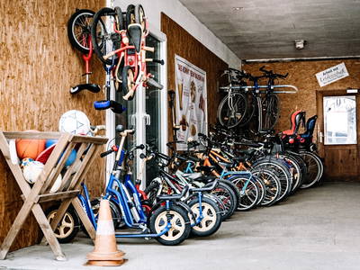 Bild 14 aus  Erlebnishof Mültner