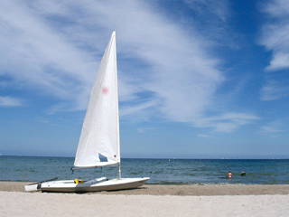 Bild 4 aus  Ferienhof Wibbeling am Hemmelsdorfer See