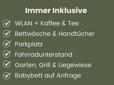 Bild 11 aus  Heeser Hof – Urlaub im Grünen