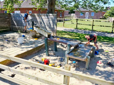 Bild 5 aus  Bauernhof Claussen Fehmarn