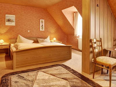 Bild 6 aus  Pension und Gutsweinschänke Müllers