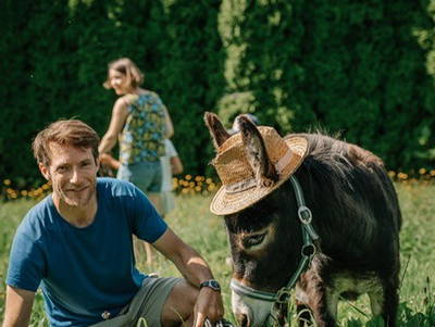 Bild 27 aus  Untersüßgut & Almidylle