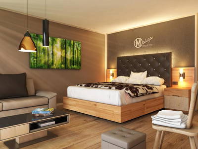 Bild 7 aus  Apart Hotel Malga