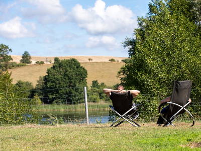 Bild 5 aus  Mellenhof / Landurlaub