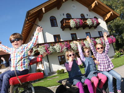 Bild 36 aus  Esterer Hof  ***** - Deutschlands Beliebtester Ferienhof 2022