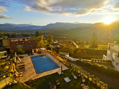 Bild 5 aus  Apart Hotel Malga