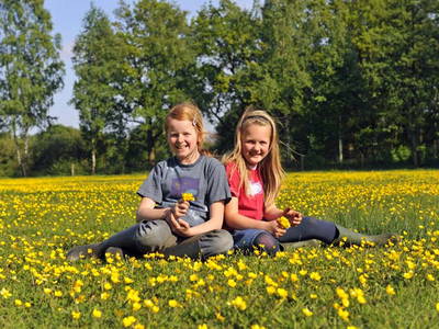 Bild 4 aus  LandSelection Landferienhof Garbert